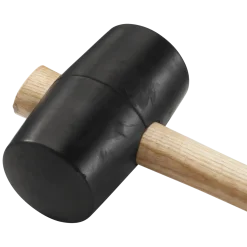 Hultafors GU65 gummihammer