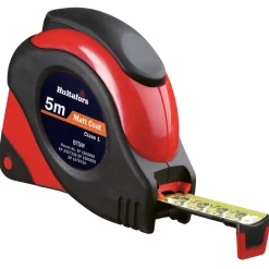 Hultafors kort båndmål BT 5 m