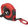 Hultafors lang båndmål CC 10 m