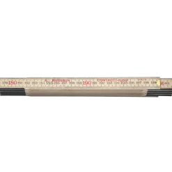 Hultafors 559-2 meterstok contact 2 m 10 led
