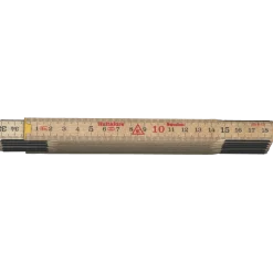 Hultafors 59-2-12 meterstok 2 m 12 led