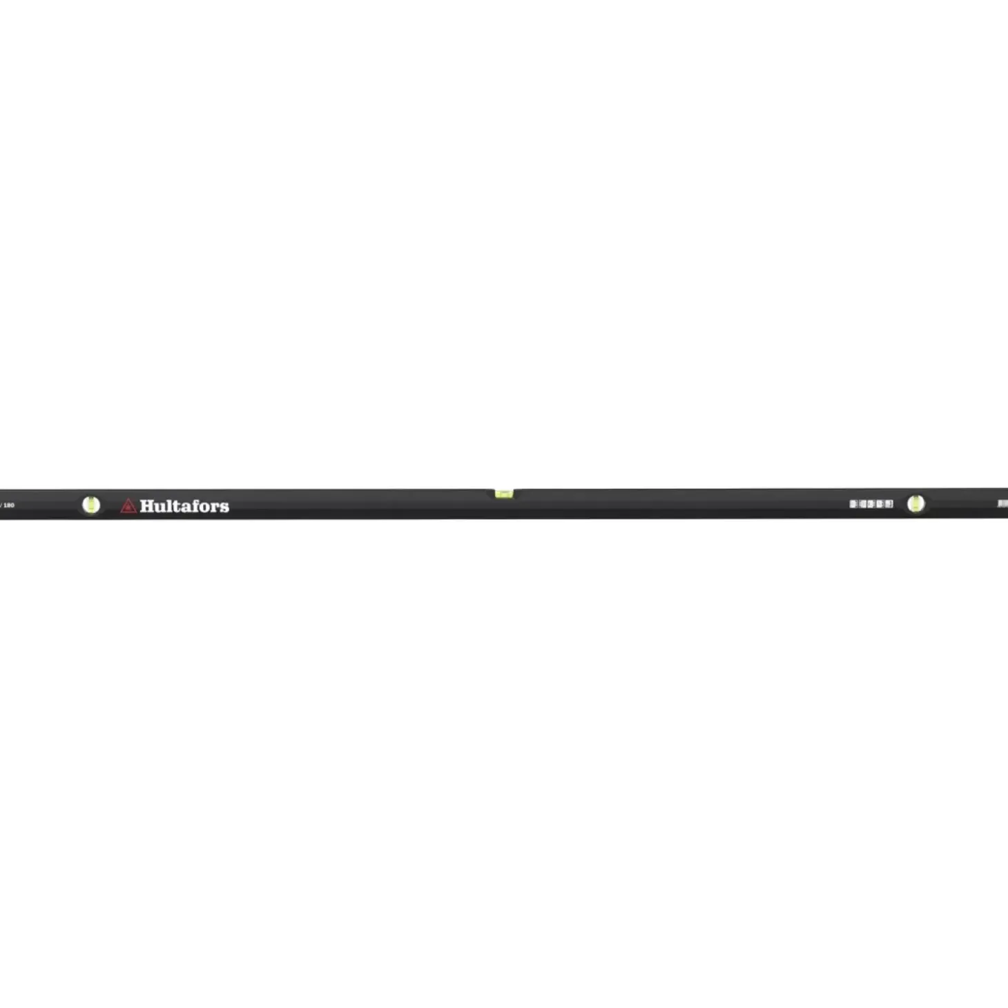 Hultafors vaterpas aluminium HV40 40 cm