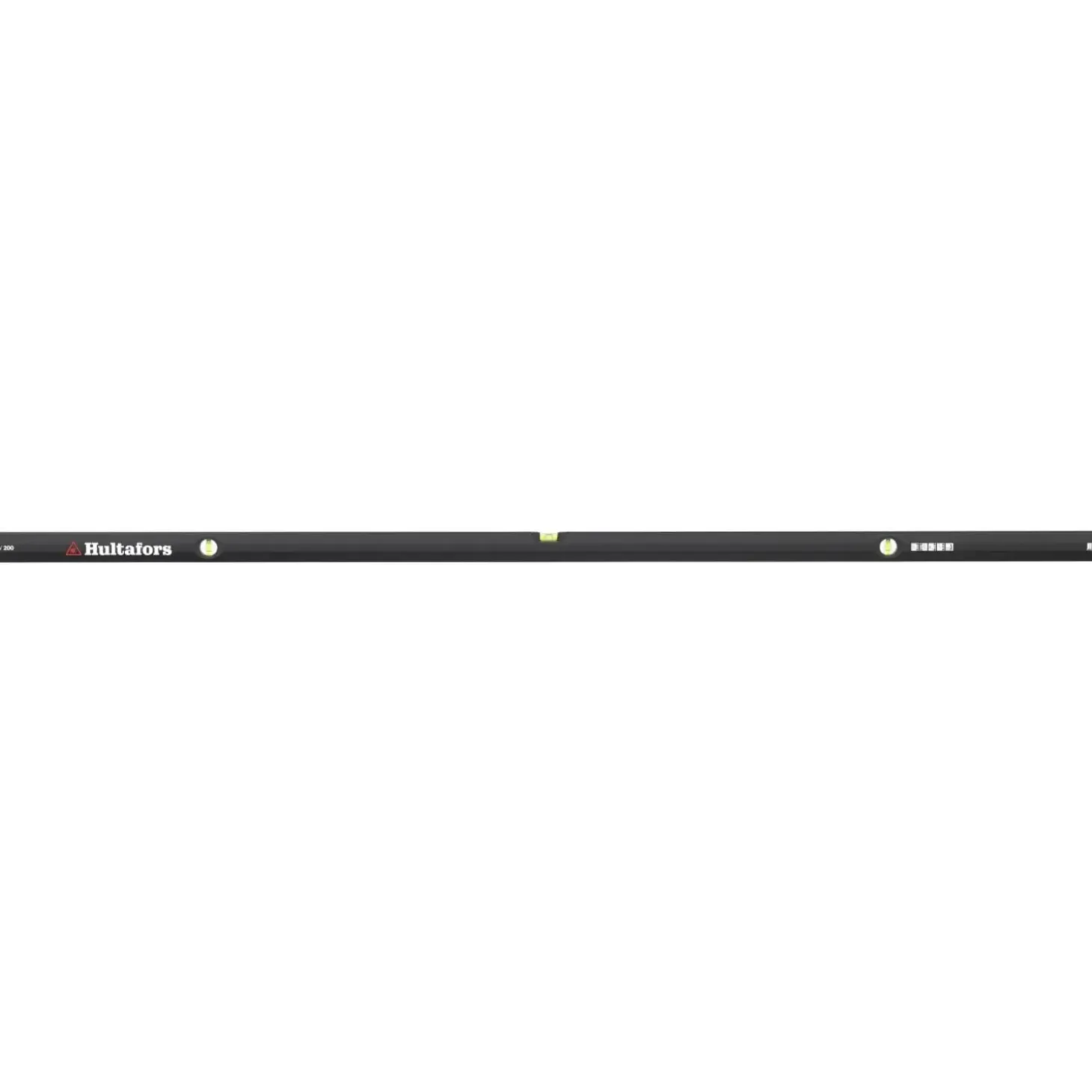 Hultafors vaterpas aluminium HV40 40 cm