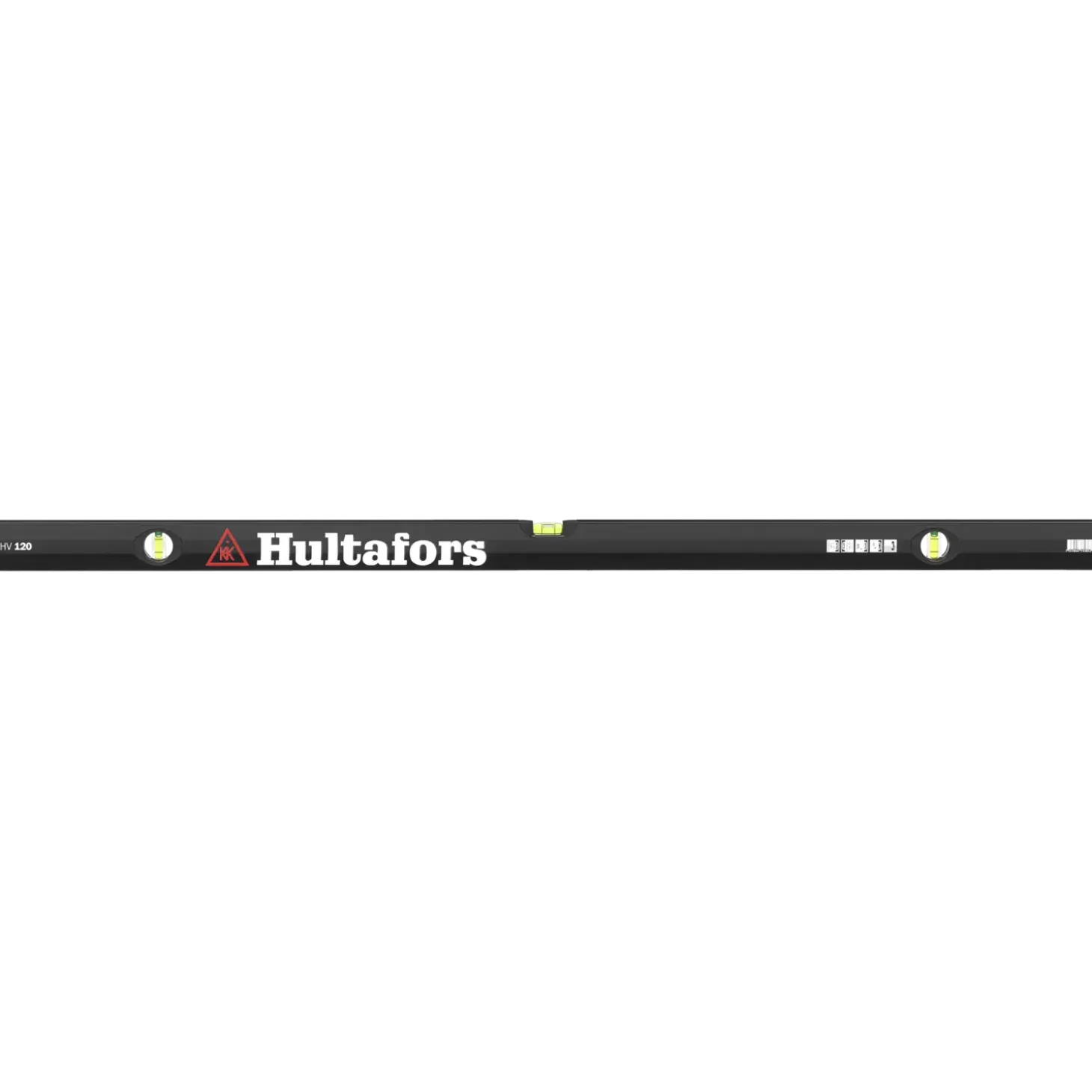 Hultafors vaterpas aluminium HV40 40 cm