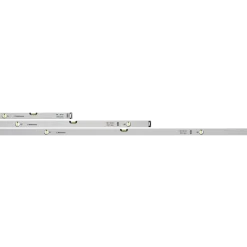 Hultafors vaterpas sæt SM 60/120/200