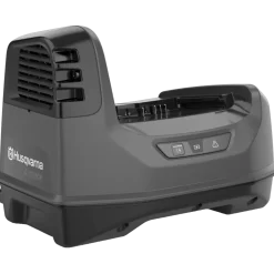 Husqvarna batterisæt med  B750X PACE batteri og C1800X Pace lader