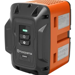 Husqvarna B380X PACE