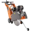 Husqvarna FS 400 LV vej-/gulvsav