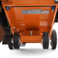 Husqvarna FS 400 LV vej-/gulvsav