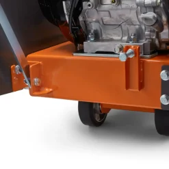 Husqvarna FS 400 LV vej-/gulvsav