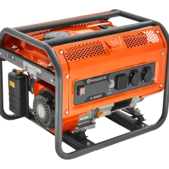 Husqvarna G3200P Generator, benzin - 2800/3000 W
