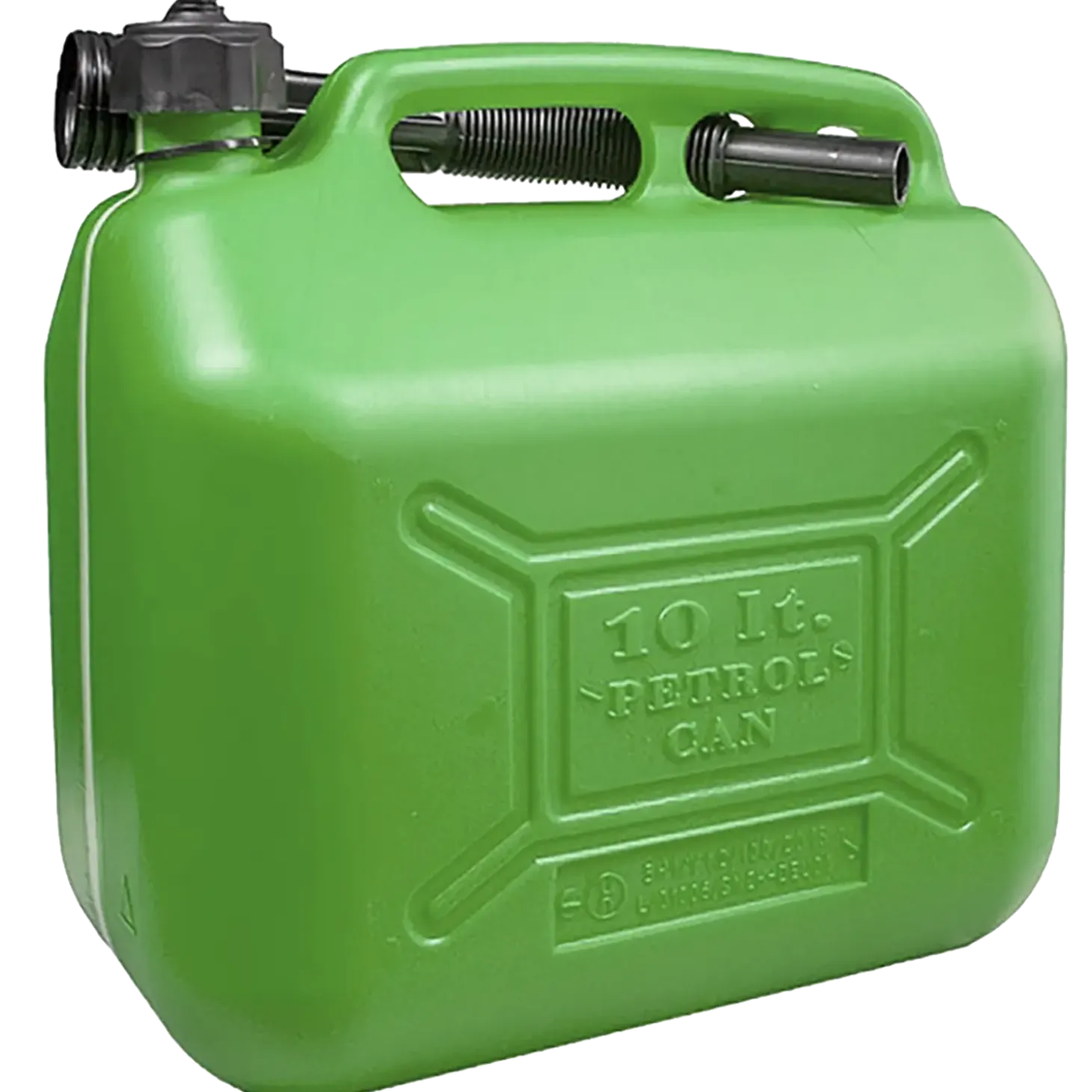 Husqvarna G3200P Generator, benzin - 2800/3000 W
