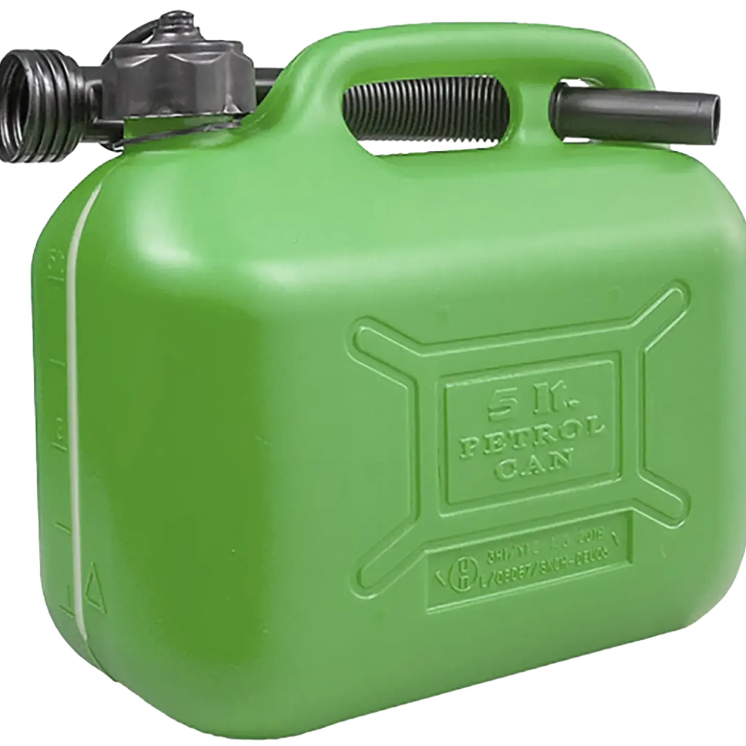 Husqvarna G2500P Generator, benzin - 2000/2200 W