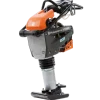Husqvarna Jordloppe LT 5005 9" 230 mm
