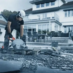 Husqvarna kapsav K 4000