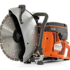 Husqvarna kapsav K770 benzin