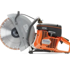 Husqvarna kapsav K770 benzin