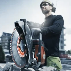 Husqvarna kapsav K770 benzin