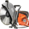 Husqvarna kapsav K970 kapsav benzin Ø400 mm klinge
