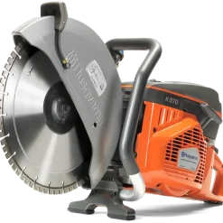 Husqvarna kapsav K970 kapsav benzin Ø400 mm klinge