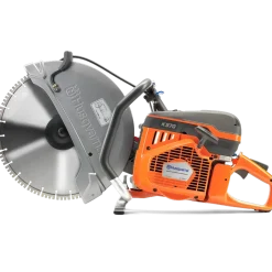 Husqvarna kapsav K970 kapsav benzin Ø400 mm klinge