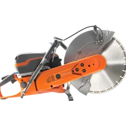 Husqvarna kapsav K970 kapsav benzin Ø400 mm klinge