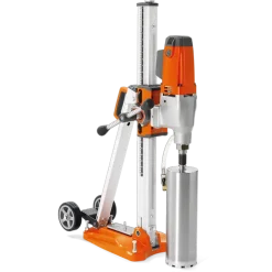 Husqvarna kerneboremaskine m/stativ DMS 240