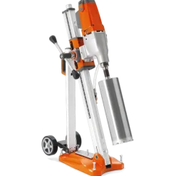 Husqvarna kerneboremaskine m/stativ DMS 240