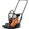 Husqvarna pladevibrator LFV 80