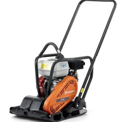 Husqvarna pladevibrator LFV 80