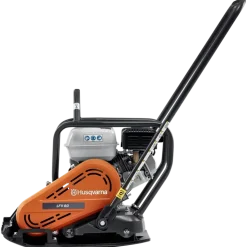Husqvarna pladevibrator LFV 80