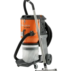 Husqvarna støvsuger DE120