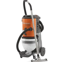 Husqvarna støvsuger DE110s