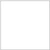 Hvid middagsserviet Gastro-Line 3-lags, 1/4 fold, 40x40 cm. - 100 stk.