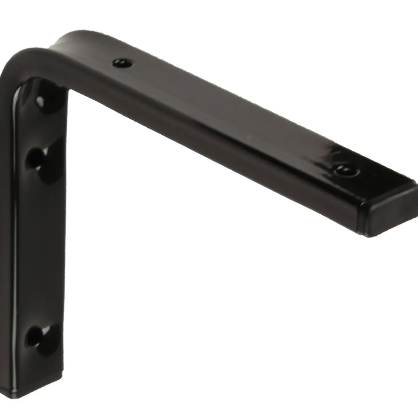 Hyldeknægt 125x150 mm sort