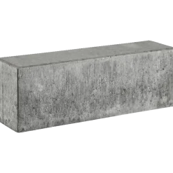 IBF Albertslundkantsten lige 60x15x20 cm