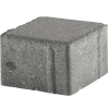 IBF Betonbrosten, 10x10x8 cm, grå