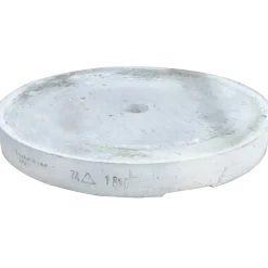 IBF betondæksel type 2 fals 60x9,5 cm