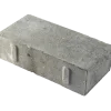 IBF Betonklinke M23, 11,5x23x6,5 cm grå