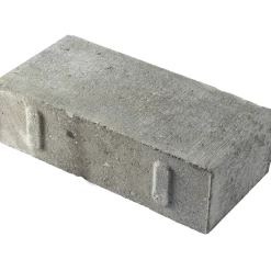 IBF Betonklinke M23, 11,5x23x6,5 cm grå