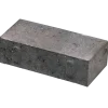 IBF Betonklinke M23 11,5x23x6,5 cm mokka teglmix normalsten
