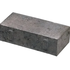 IBF Betonklinke M23 11,5x23x6,5 cm mokka teglmix normalsten
