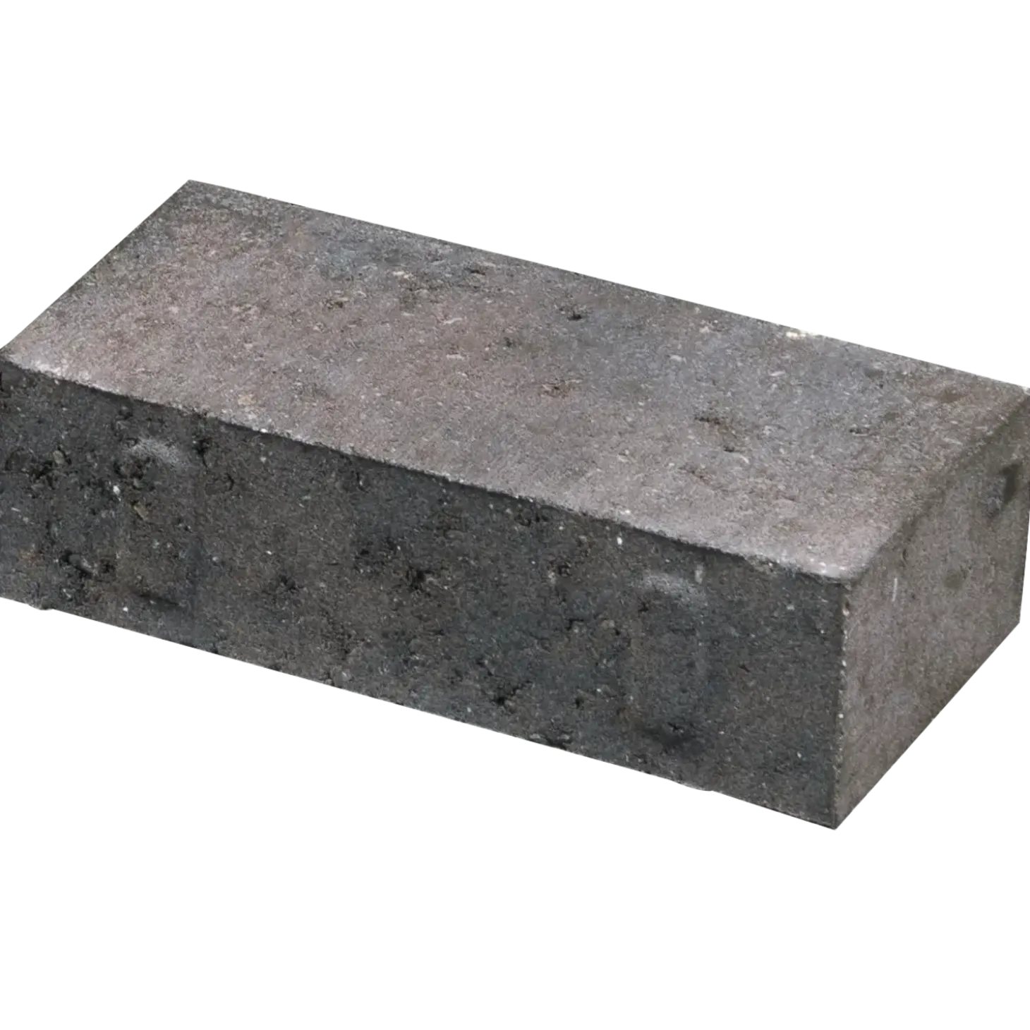 IBF Betonklinke M23 11,5x23x6,5 cm mokka teglmix normalsten