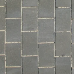 IBF Bondesten - 14x21x5 cm antracit