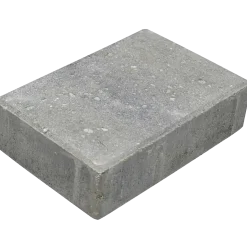 IBF Bondesten - 14x21x5 cm grå