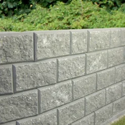IBF Easyblokke Grå 15x18/30 cm