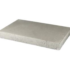 IBF Fortovsflise, 62,5x47x7 cm, grå