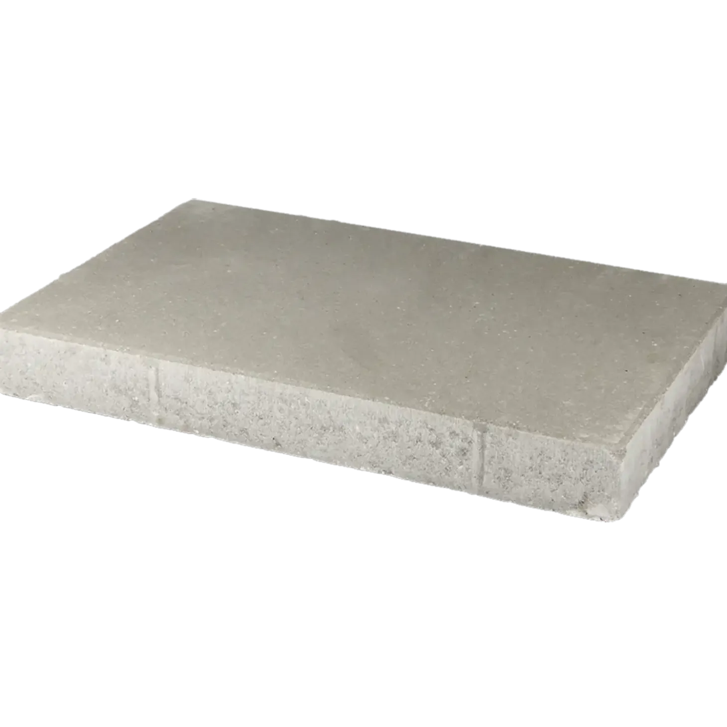 IBF Fortovsflise, 62,5x47x7 cm, grå