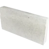 IBF havekantsten m. skrå forkant, 6x25x50 cm