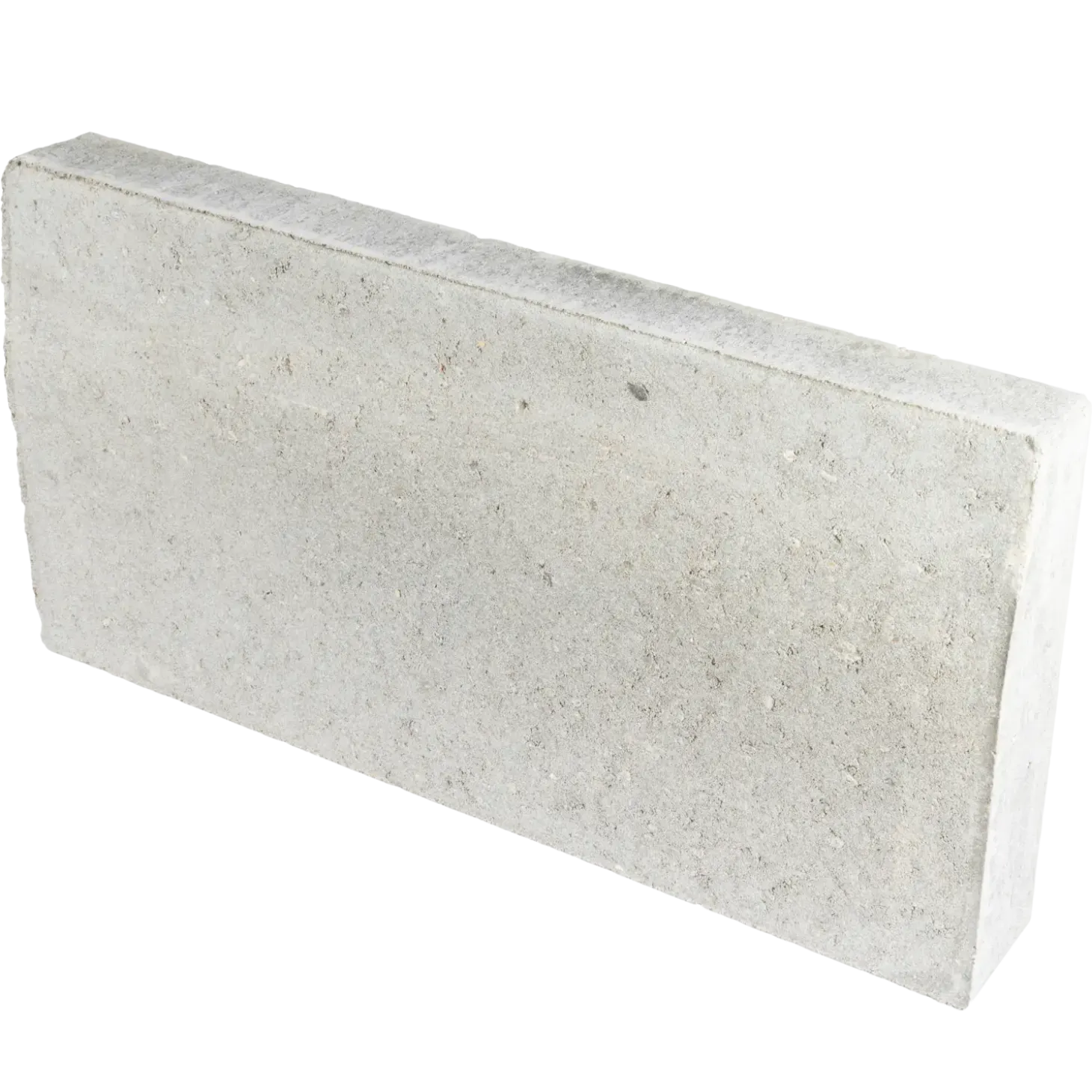 IBF havekantsten m. skrå forkant, 6x25x50 cm